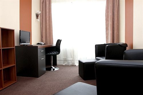 Hotel Schober Am Kurpark Bad Salzschlirf Extérieur photo