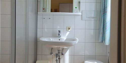 Hotel Schober Am Kurpark Bad Salzschlirf Extérieur photo